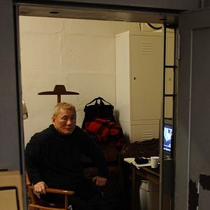 Foto Aquiles y la tortuga