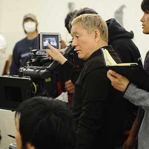 Foto Aquiles y la tortuga