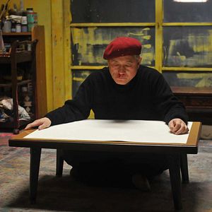 Foto Aquiles y la tortuga