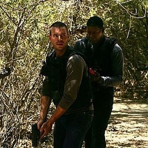 Foto Dennis Haysbert