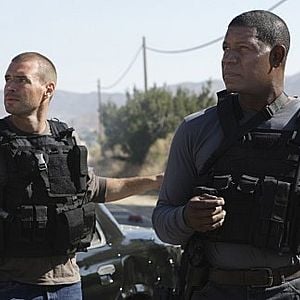 Foto Dennis Haysbert