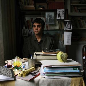 Foto Semih Kaplanoğlu