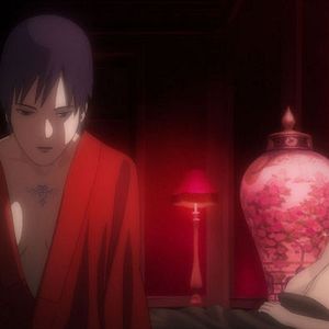 Foto The Sky Crawlers