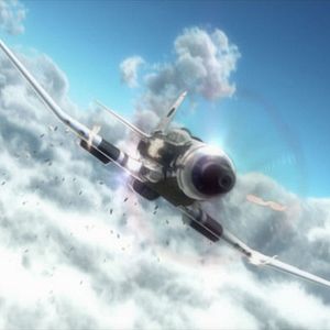 Foto The Sky Crawlers