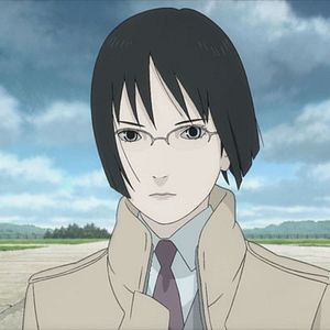 Foto The Sky Crawlers