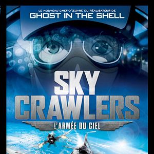 Foto The Sky Crawlers