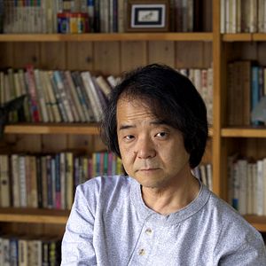 Foto The Sky Crawlers