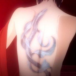 Foto The Sky Crawlers