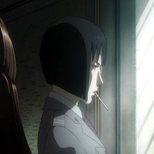 Foto The Sky Crawlers