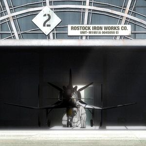 Foto The Sky Crawlers