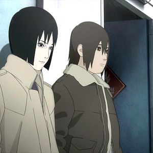 Foto The Sky Crawlers