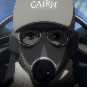 Foto The Sky Crawlers