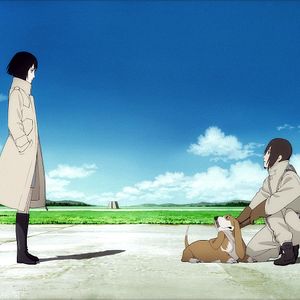 Foto The Sky Crawlers