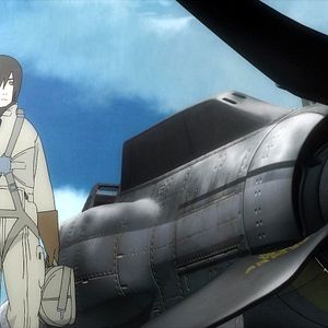 Foto The Sky Crawlers