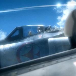 Foto The Sky Crawlers