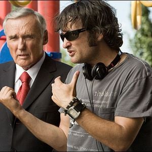 Foto El último voto