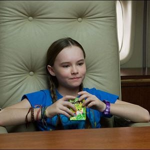 Foto El último voto