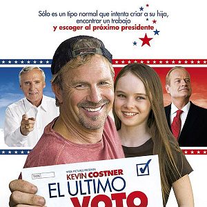 Foto El último voto