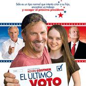 Foto El último voto