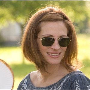 Foto Luciérnagas en el jardín