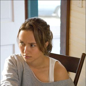 Foto Luciérnagas en el jardín