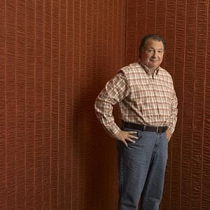 Foto Samantha... ¿qué?