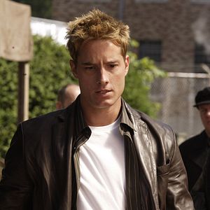 Foto Justin Hartley