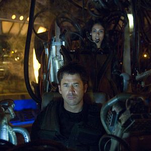 Foto Daniella Alonso