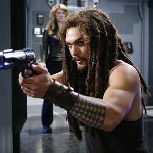 Foto Jason Momoa