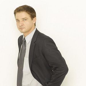 Foto Jeremy Renner