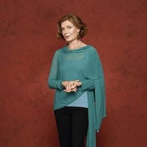 Foto Susan Sullivan