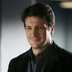 Foto Nathan Fillion