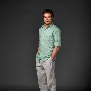 Foto Michael C. Hall