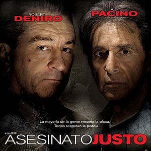 Foto Asesinato justo