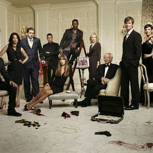 Foto William Baldwin