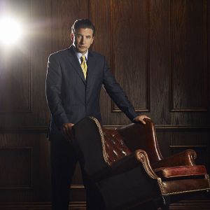 Foto William Baldwin