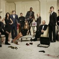 Foto Dirty Sexy Money