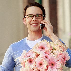 Foto Christopher Gorham