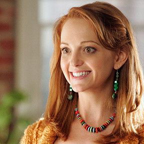Foto Jayma Mays