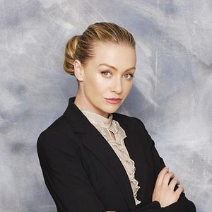 Foto Portia de Rossi