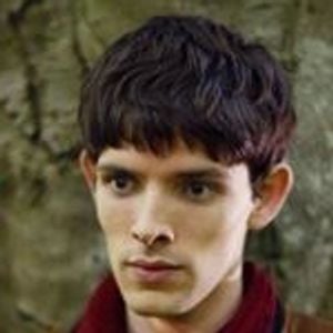 Foto Colin Morgan (II)