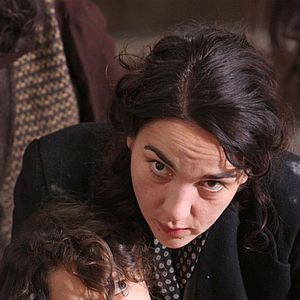 Foto Jocelyne Desverchere