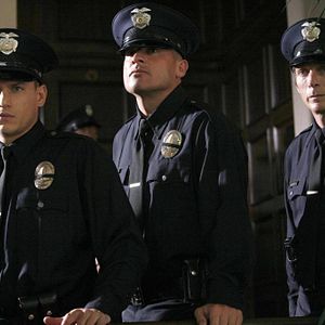 Foto Dominic Purcell