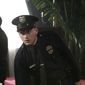 Foto Wentworth Miller