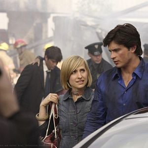 Foto Smallville