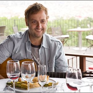 Foto No me pidas que te bese porque te besaré