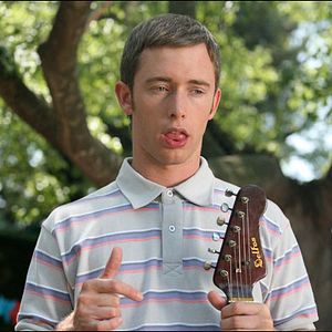 Foto No me pidas que te bese porque te besaré