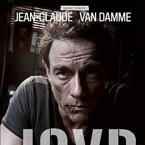 Foto JCVD