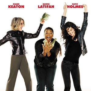 Foto Tres mujeres y un plan