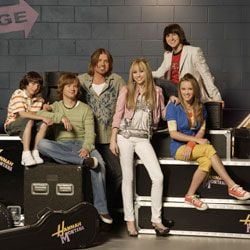 Foto Hannah Montana